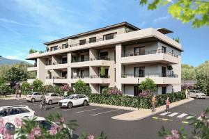 Picture of listing #331131185. Appartment for sale in Sainte-Lucie-de-Porto Vecchio