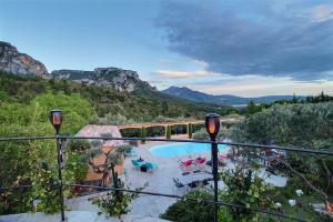 Picture of listing #331131267. Appartment for sale in Moustiers-Sainte-Marie