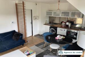 Picture of listing #331131274. Appartment for sale in Noisy-le-Roi