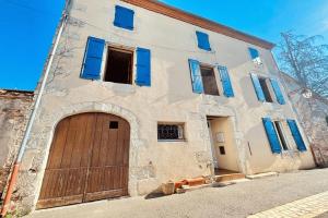 Picture of listing #331132323. House for sale in Castelmoron-sur-Lot