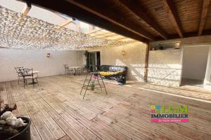 Picture of listing #331132781. House for sale in Le Barcarès