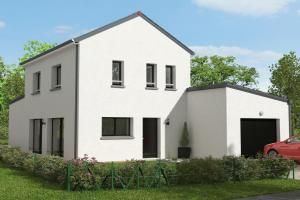 Picture of listing #331132946. House for sale in La Guerche-de-Bretagne