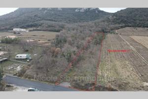 Picture of listing #331133381. Land for sale in Lansac