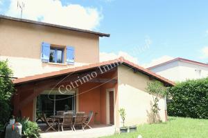 Picture of listing #331133562. Appartment for sale in Pusignan