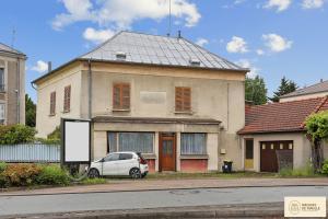 Picture of listing #331133568. Appartment for sale in Le Chesnay