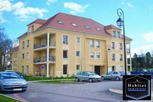 Picture of listing #331133671. Appartment for sale in Le Plessis-Belleville