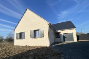 Picture of listing #331133861. House for sale in Courçay