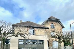 Picture of listing #331134038. Appartment for sale in Marly-le-Roi