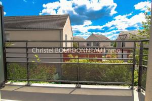 Picture of listing #331136097. Appartment for sale in Montévrain
