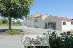 Picture of listing #331136239. House for sale in La Merlatière