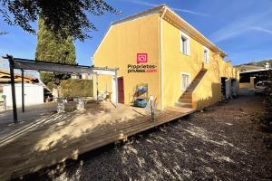 Picture of listing #331136278. House for sale in Trans-en-Provence