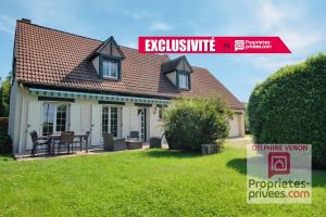 Picture of listing #331136764. House for sale in Germigny-des-Prés