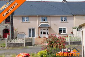Picture of listing #331136765. Appartment for sale in Miniac-sous-Bécherel