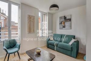 Picture of listing #331136776. Appartment for sale in Toulouse
