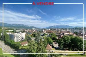 Picture of listing #331136795. Appartment for sale in Voiron