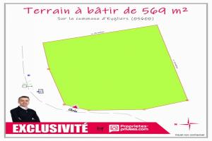 Picture of listing #331136913. Land for sale in Eygliers