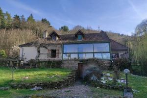 Picture of listing #331137037. House for sale in Autun