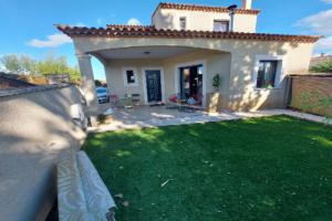 Picture of listing #331137069. House for sale in Pézenas