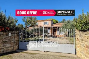 Photo de l'annonce nº 331137172. Maison à vendre sur Camaret-sur-Aigues