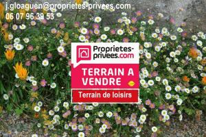 Picture of listing #331137501. Land for sale in Trédarzec