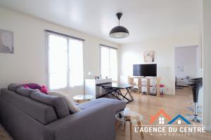 Picture of listing #331137633. Appartment for sale in Carrières-sous-Poissy