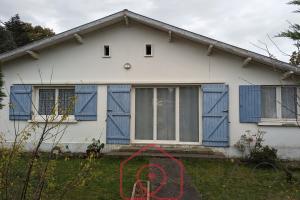 Picture of listing #331137999. House for sale in Biscarrosse