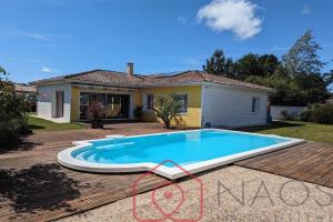 Picture of listing #331138044. House for sale in Parentis-en-Born