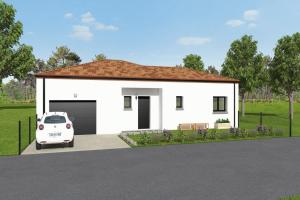 Picture of listing #331138517. House for sale in Maisdon-sur-Sèvre