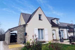 Photo de l'annonce nº 331138599. Maison à vendre sur Saint-Vaast-de-Longmont