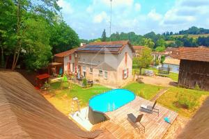 Picture of listing #331138661. Appartment for sale in Caumont-sur-Garonne