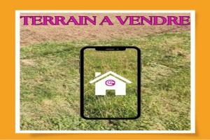 Picture of listing #331138914. Land for sale in Beaupréau-en-Mauges