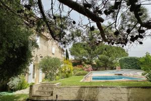Photo de l'annonce nº 331139181. Maison à vendre sur Lançon-Provence