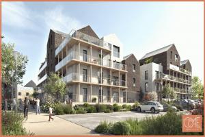 Picture of listing #331140282. Appartment for sale in Saint-Malo