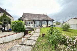 Picture of listing #331140600. House for sale in Châlette-sur-Loing