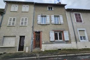 Picture of listing #331142412. House for sale in Lubersac
