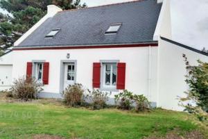 Picture of listing #331143800. House for sale in Groix