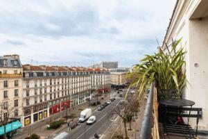 Picture of listing #331146163. Appartment for sale in Paris