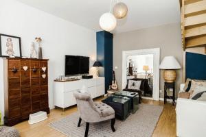 Picture of listing #331146656. Appartment for sale in Gentilly