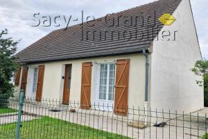 Photo de l'annonce nº 331146723.  à vendre sur Sacy-le-Grand