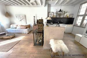 Picture of listing #331147624. Appartment for sale in Montfort-l'Amaury