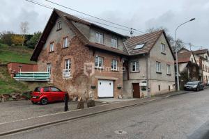 Picture of listing #331147768. House for sale in Niederbronn-les-Bains