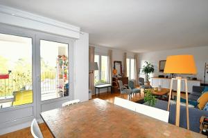 Picture of listing #331148453. Appartment for sale in Le Vésinet
