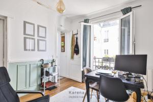 Picture of listing #331148501. Appartment for sale in Paris