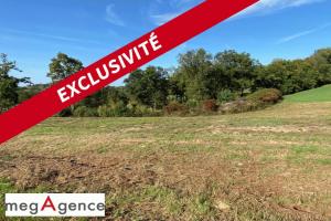 Picture of listing #331148654. Land for sale in Sainte-Féréole