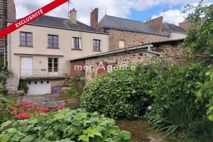 Picture of listing #331148658. House for sale in La Guerche-de-Bretagne