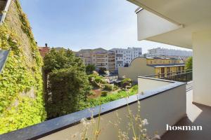 Picture of listing #331149743. Appartment for sale in Montrouge