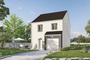Picture of listing #331150236. House for sale in Melun