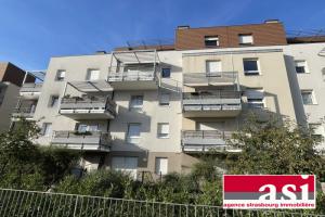 Picture of listing #331150495. Appartment for sale in Strasbourg