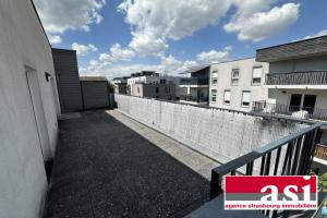 Picture of listing #331150506. Appartment for sale in Strasbourg