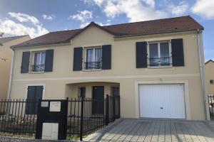 Picture of listing #331150592. House for sale in Étampes